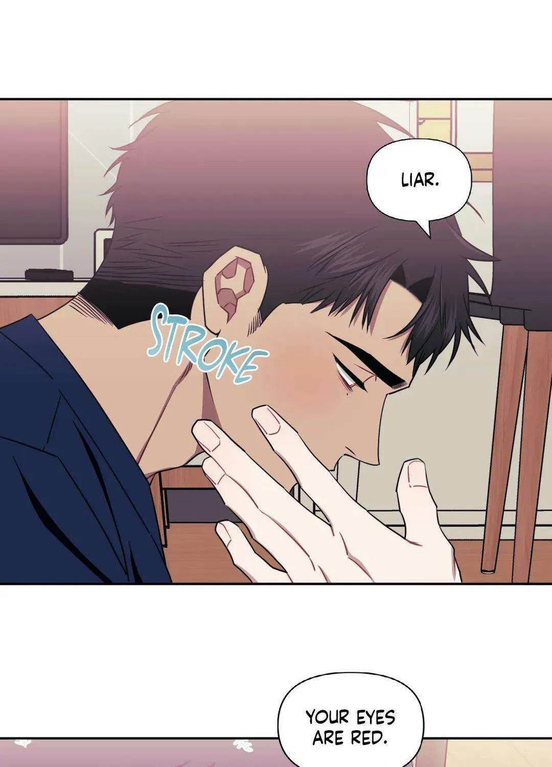 Stranger Than Friends Chapter 19 page 41 - 
