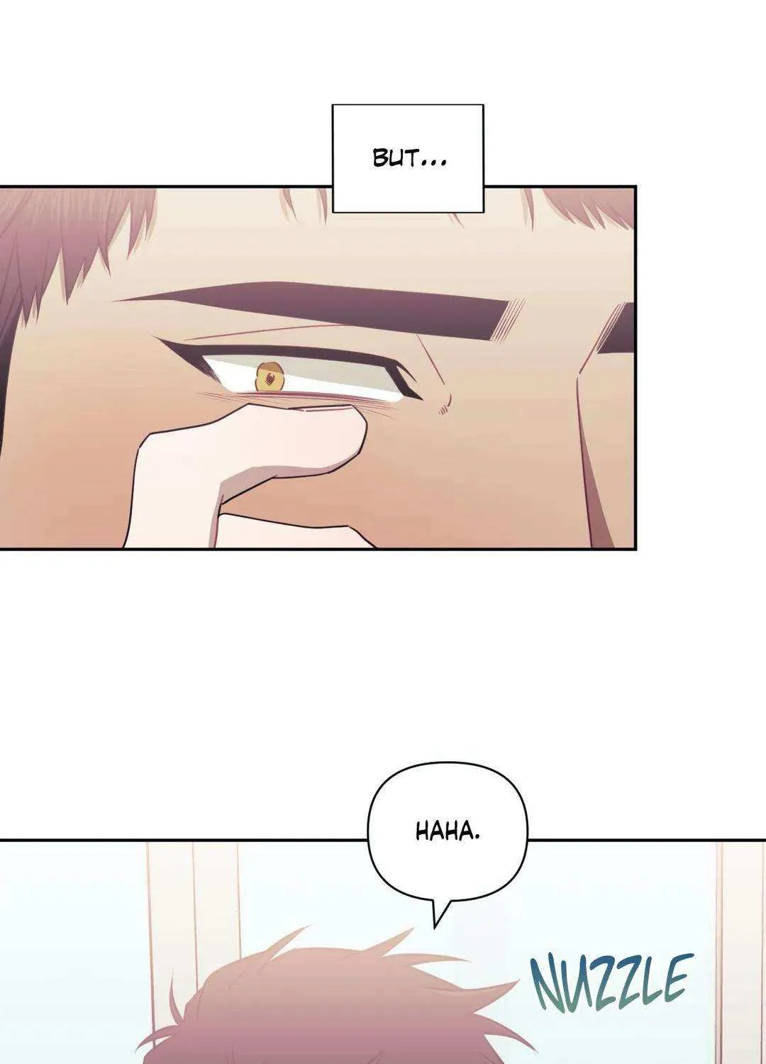 Stranger Than Friends Chapter 19 page 43 - 