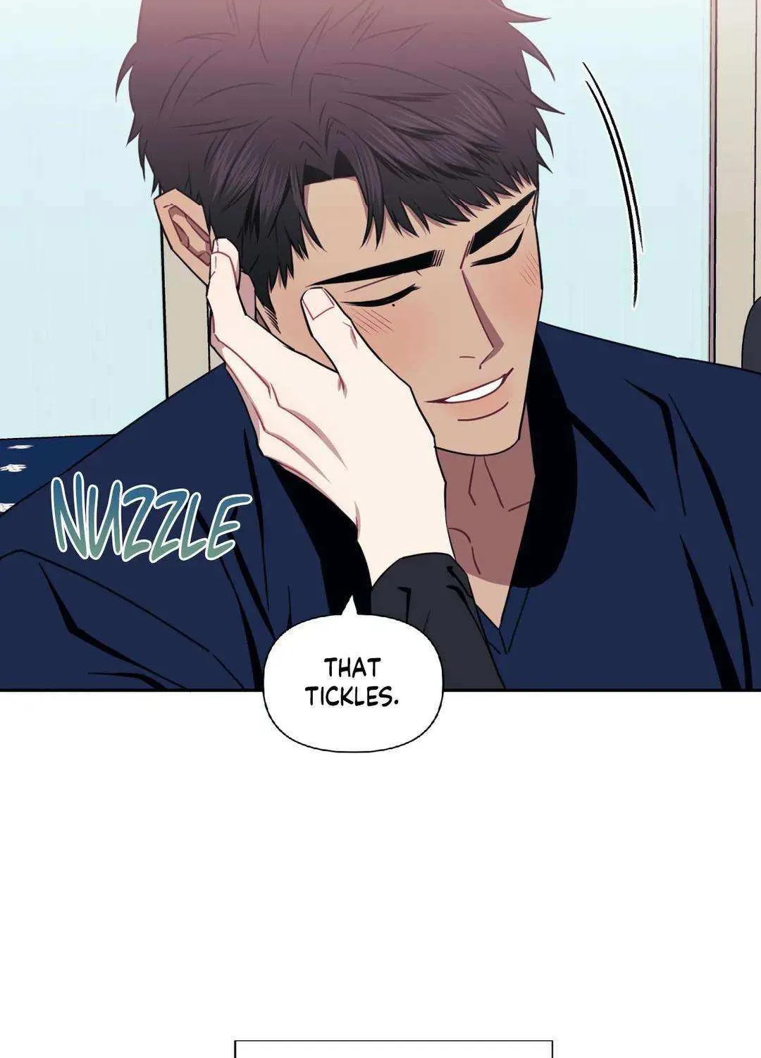 Stranger Than Friends Chapter 19 page 44 - 