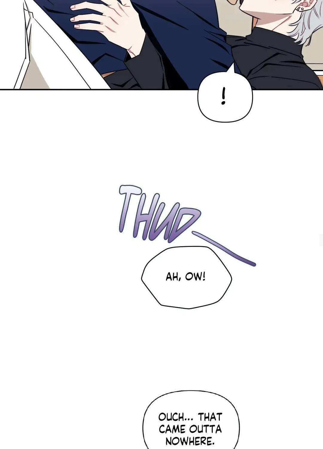 Stranger Than Friends Chapter 19 page 48 - 