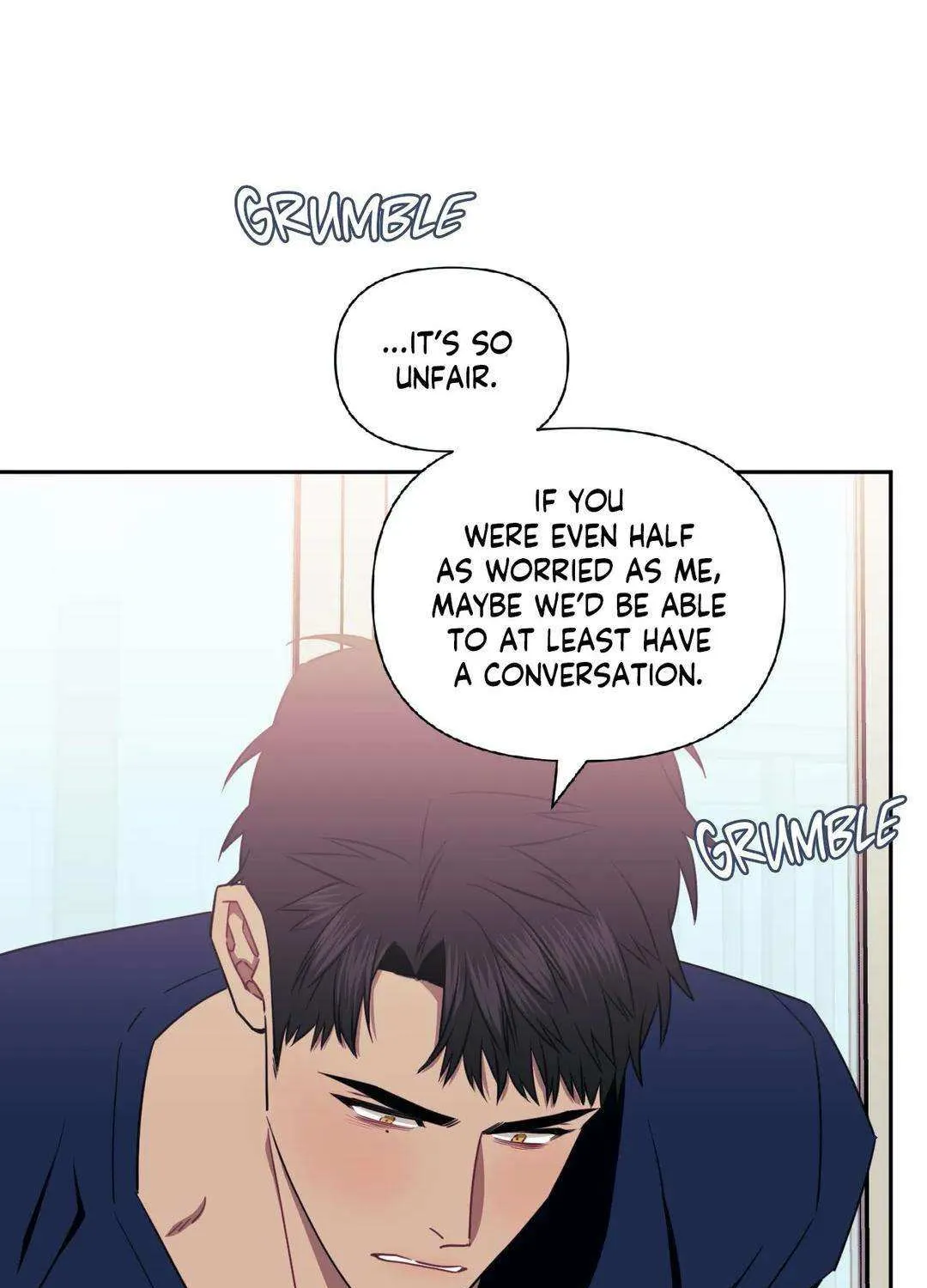 Stranger Than Friends Chapter 19 page 52 - 