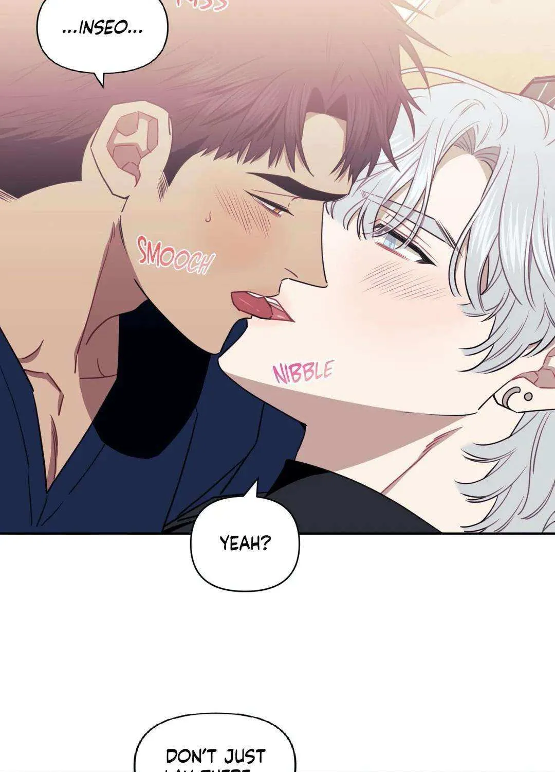 Stranger Than Friends Chapter 19 page 56 - 