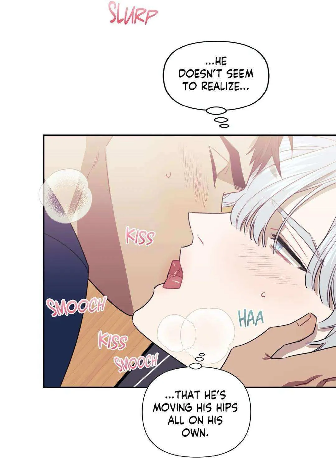 Stranger Than Friends Chapter 19 page 60 - 