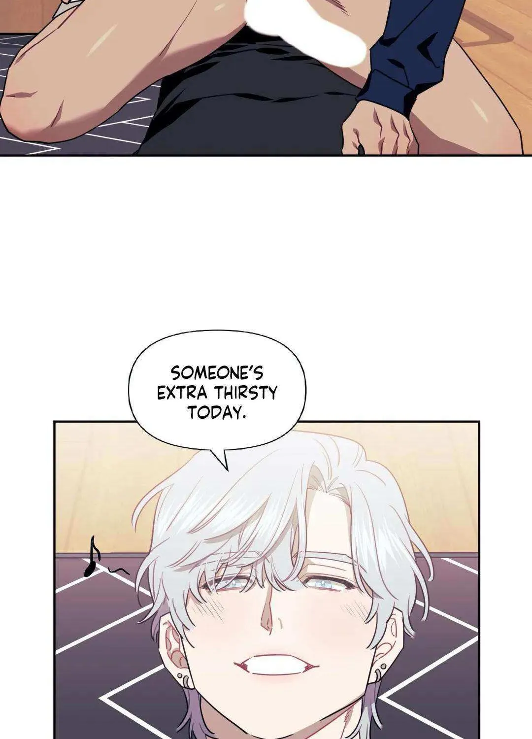 Stranger Than Friends Chapter 19 page 67 - 