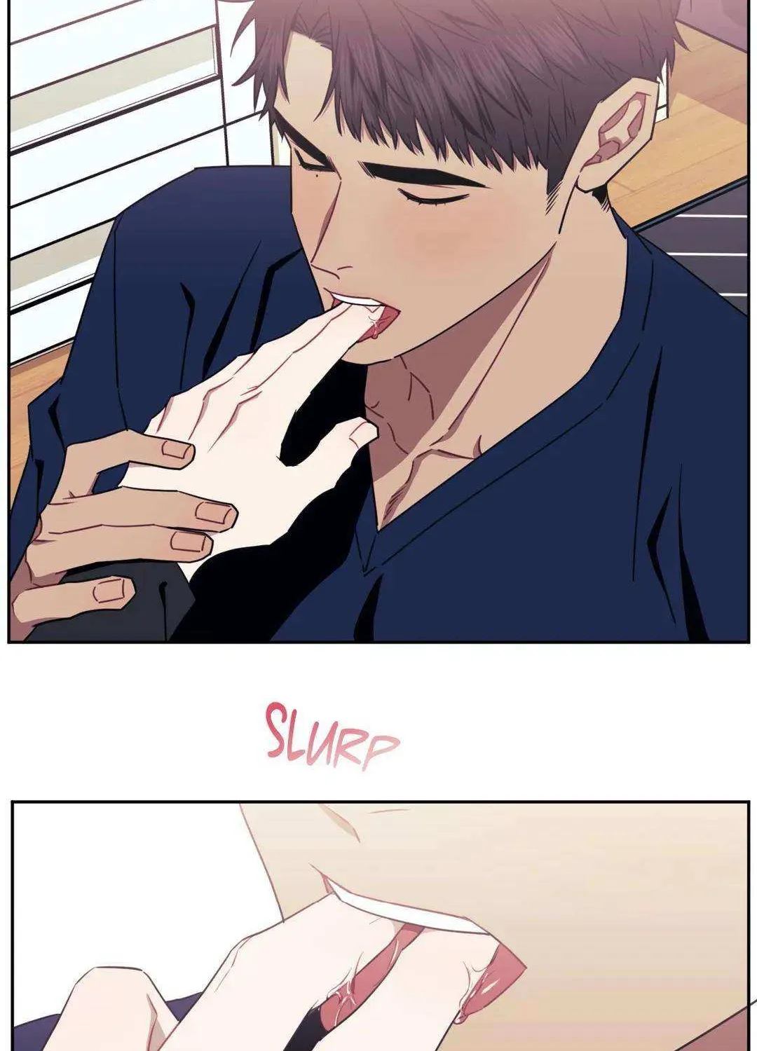 Stranger Than Friends Chapter 19 page 75 - 