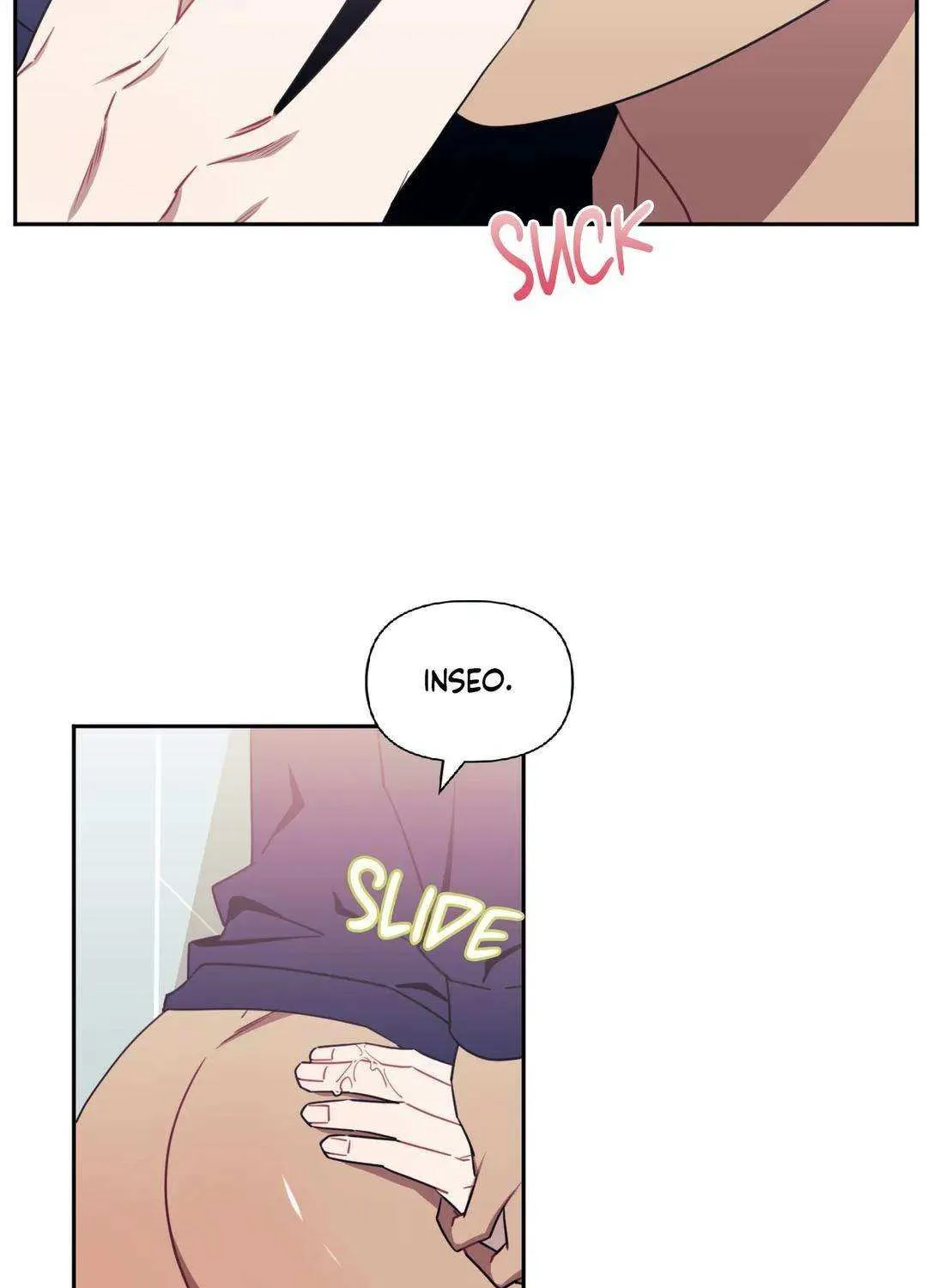 Stranger Than Friends Chapter 19 page 76 - 