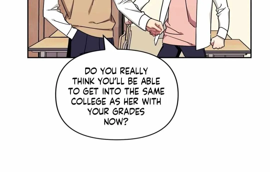 Stranger Than Friends Chapter 2.1 page 17 - 