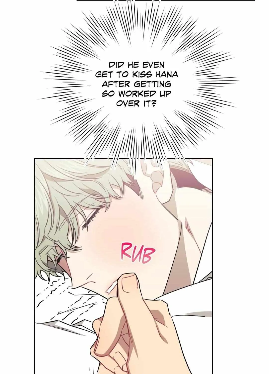 Stranger Than Friends Chapter 2.1 page 35 - 