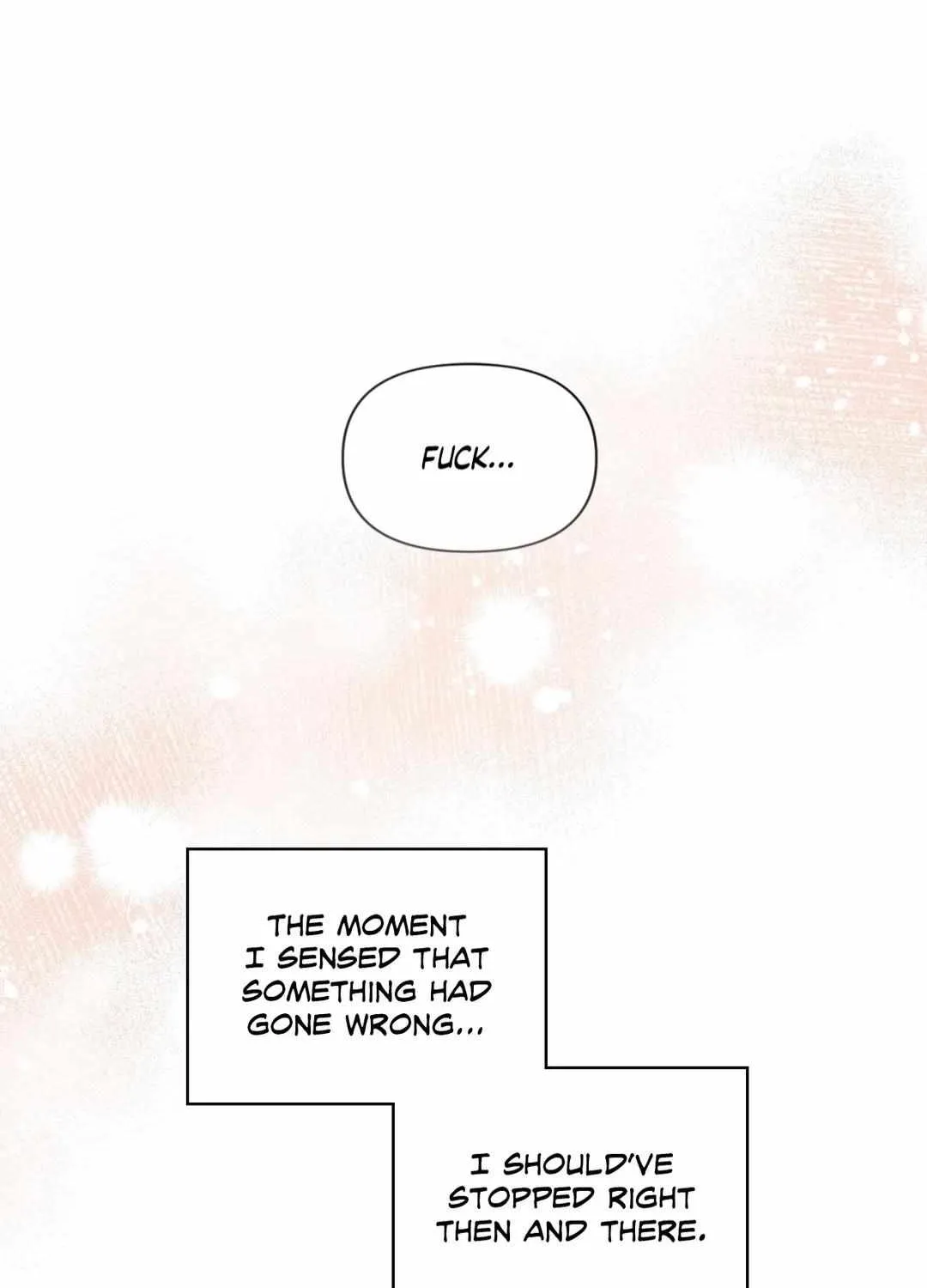 Stranger Than Friends Chapter 2.1 page 40 - 