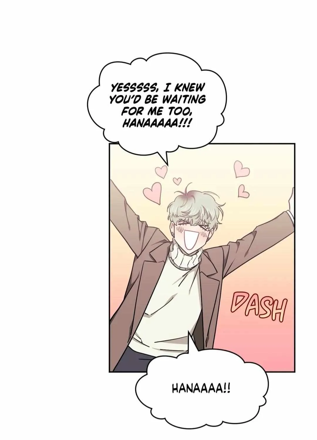 Stranger Than Friends Chapter 2.1 page 53 - 
