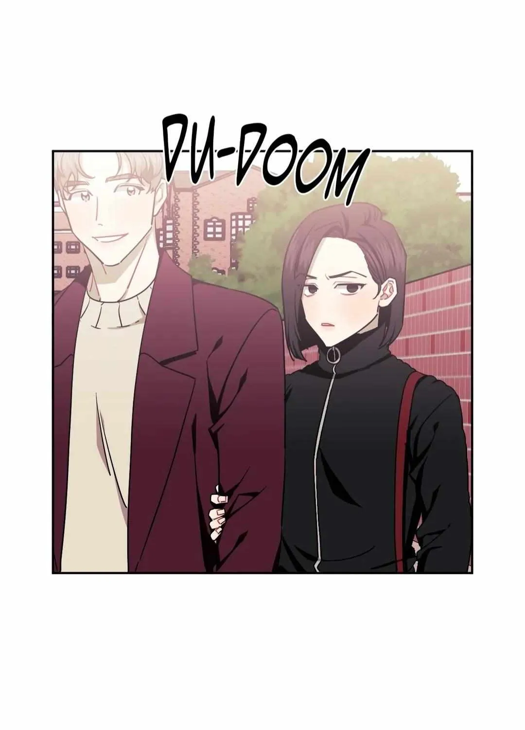 Stranger Than Friends Chapter 2.1 page 54 - 
