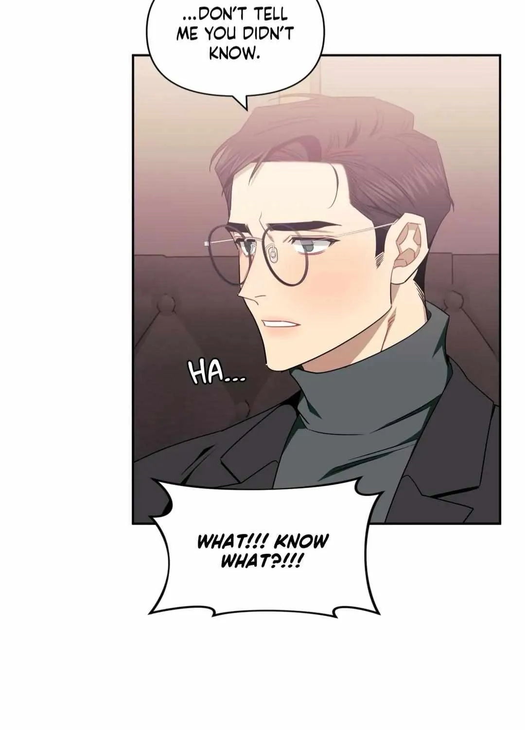 Stranger Than Friends Chapter 2.1 page 65 - 