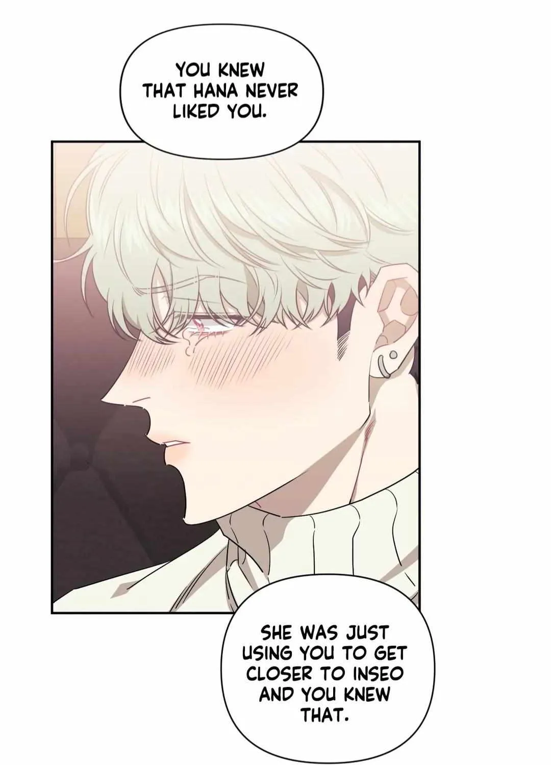 Stranger Than Friends Chapter 2.1 page 66 - 