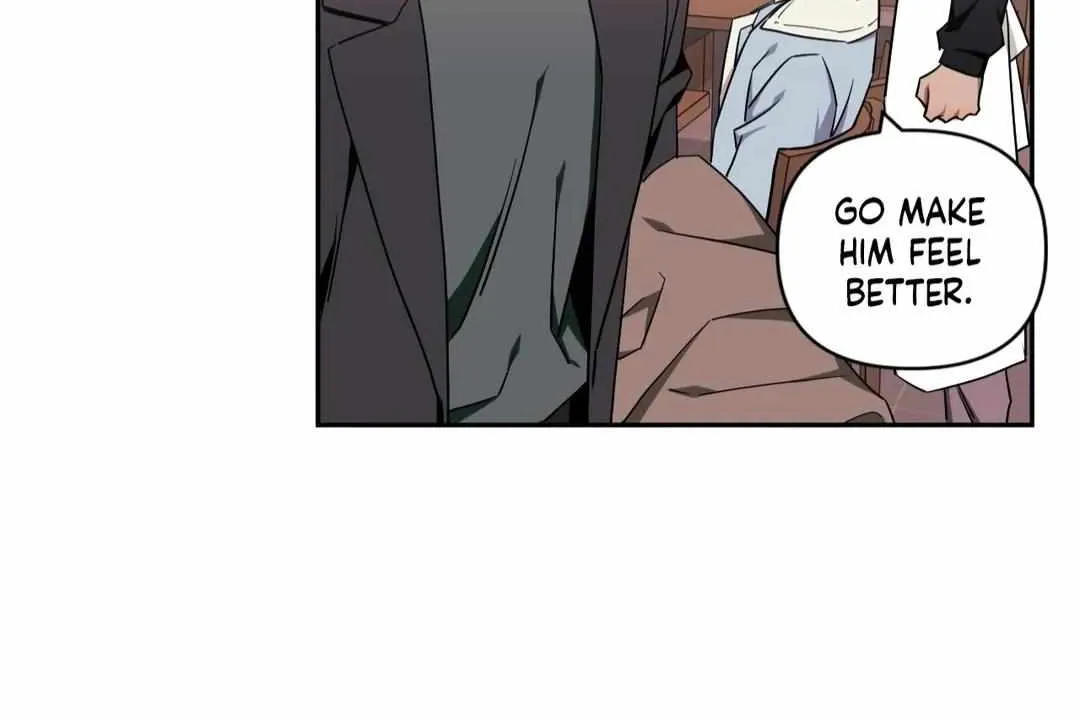 Stranger Than Friends Chapter 2.1 page 71 - 