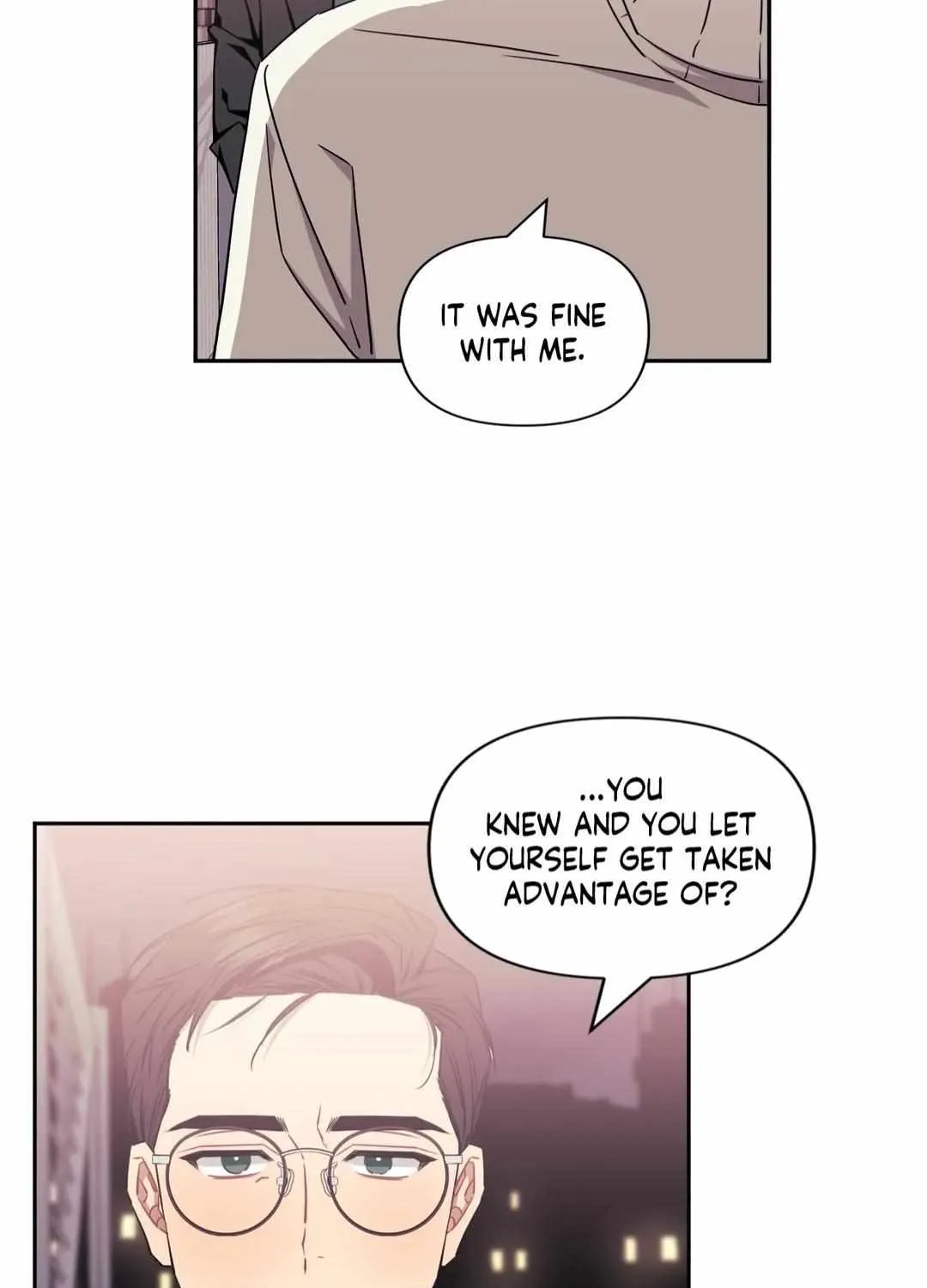 Stranger Than Friends Chapter 2.1 page 76 - 