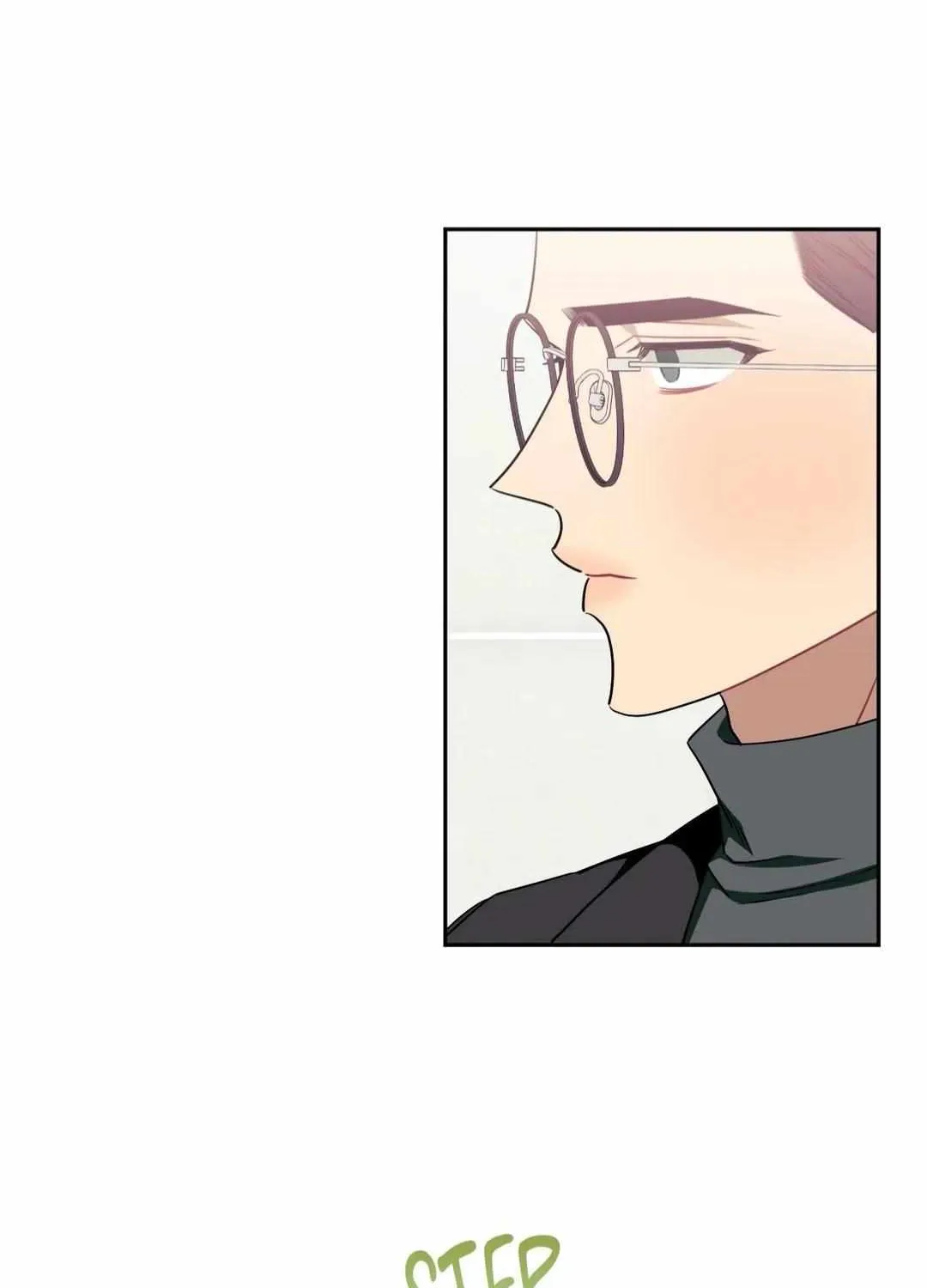 Stranger Than Friends Chapter 2.1 page 83 - 