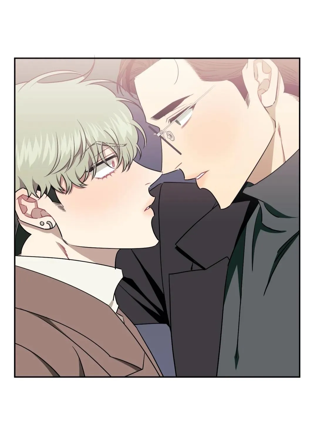 Stranger Than Friends Chapter 2.1 page 87 - 