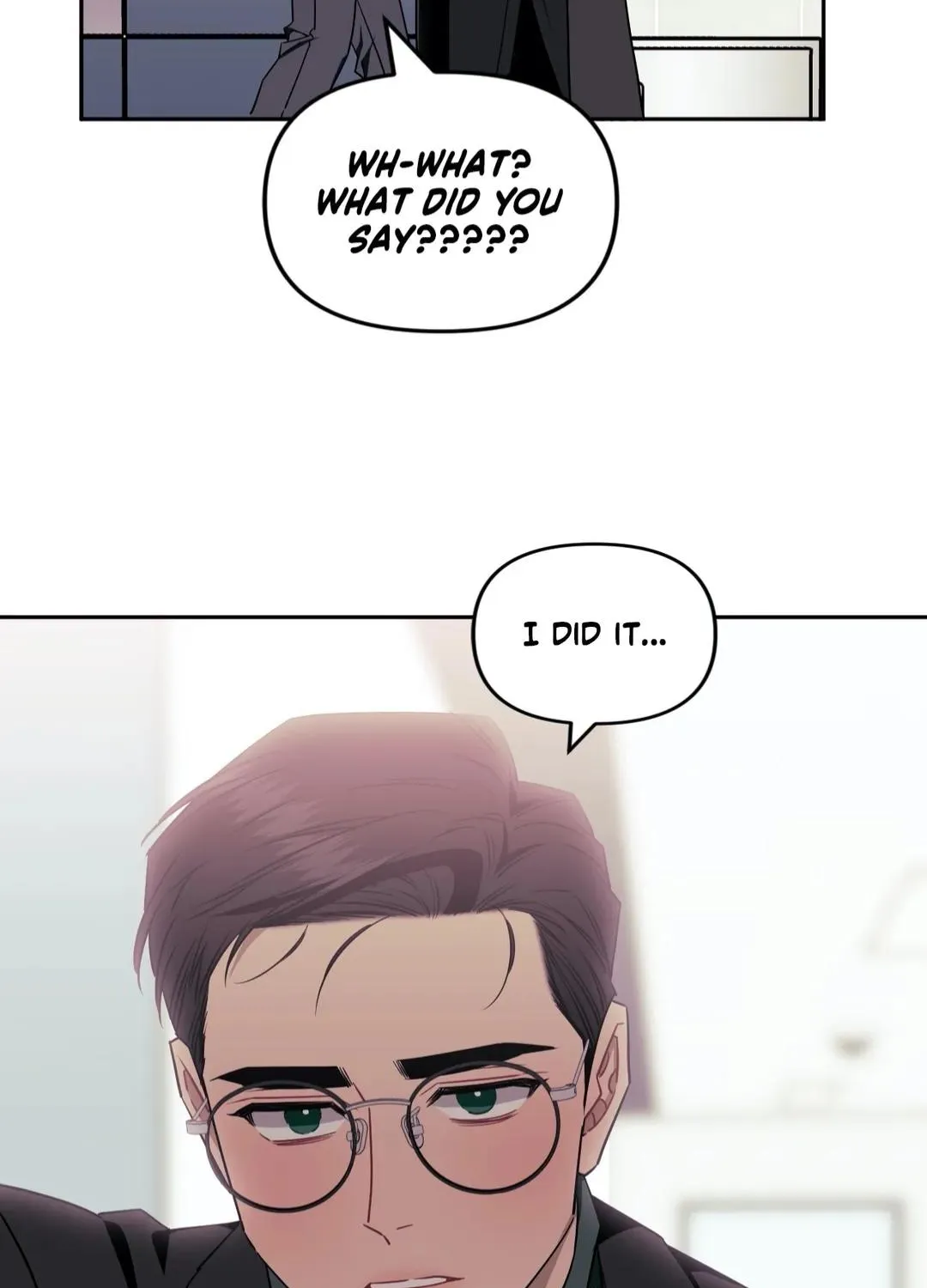 Stranger Than Friends Chapter 2.1 page 89 - 