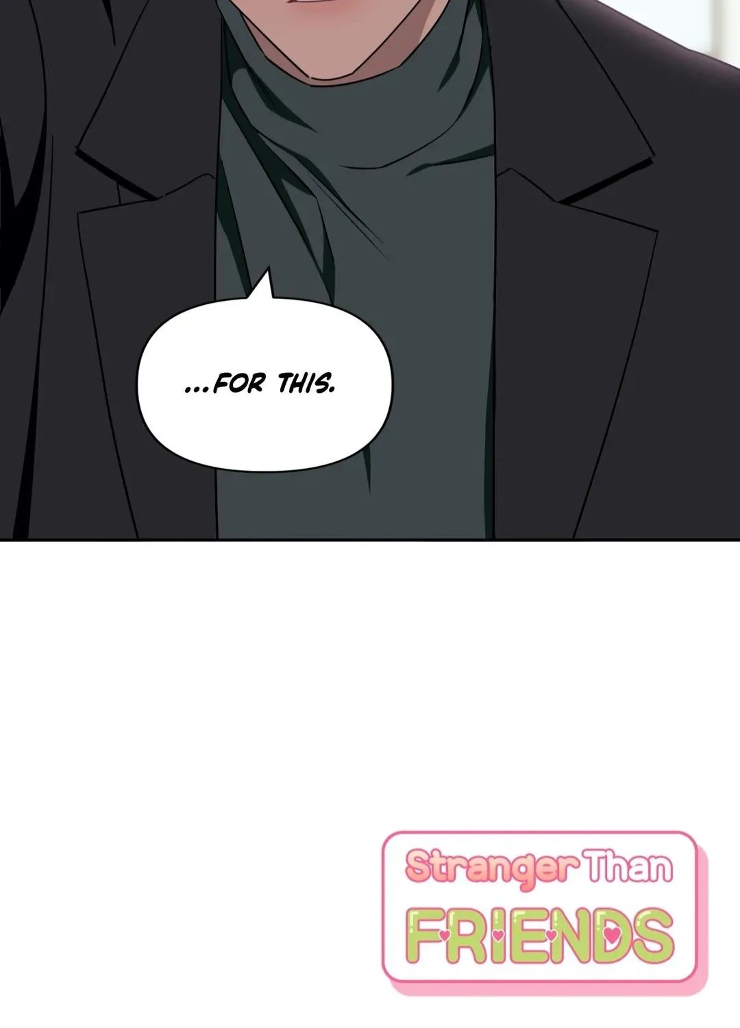 Stranger Than Friends Chapter 2.1 page 90 - 