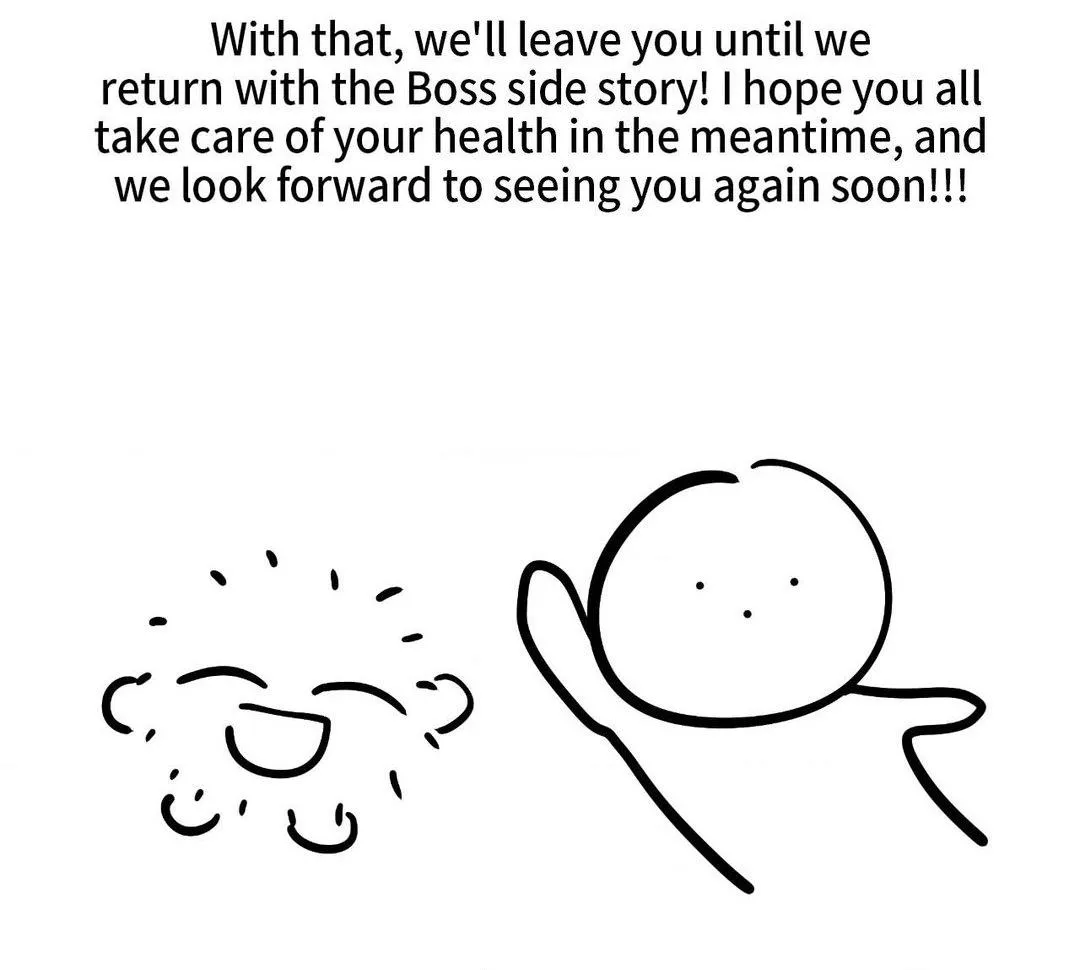 Stranger Than Friends Chapter 2.2 page 16 - 