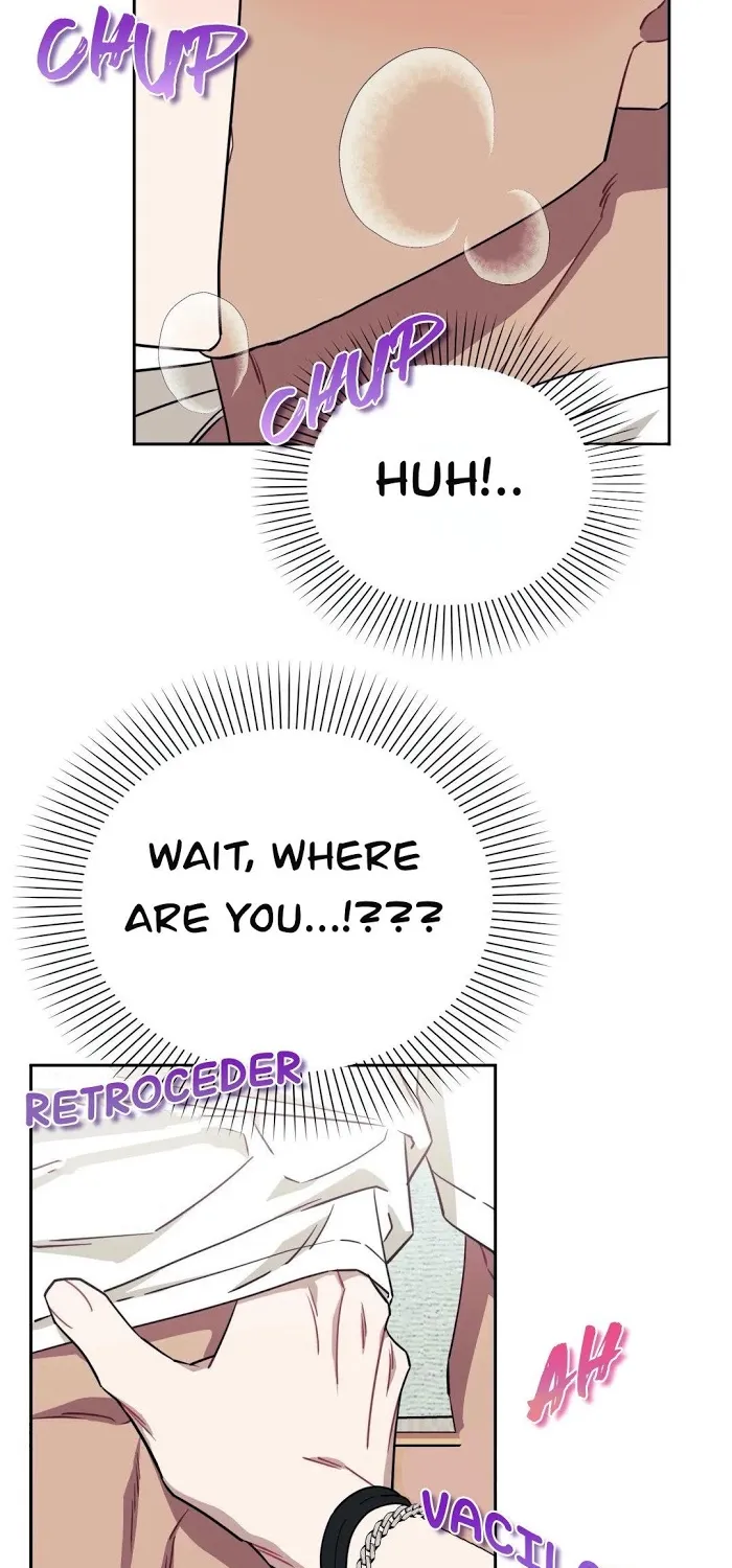 Stranger Than Friends Chapter 2 page 14 - 