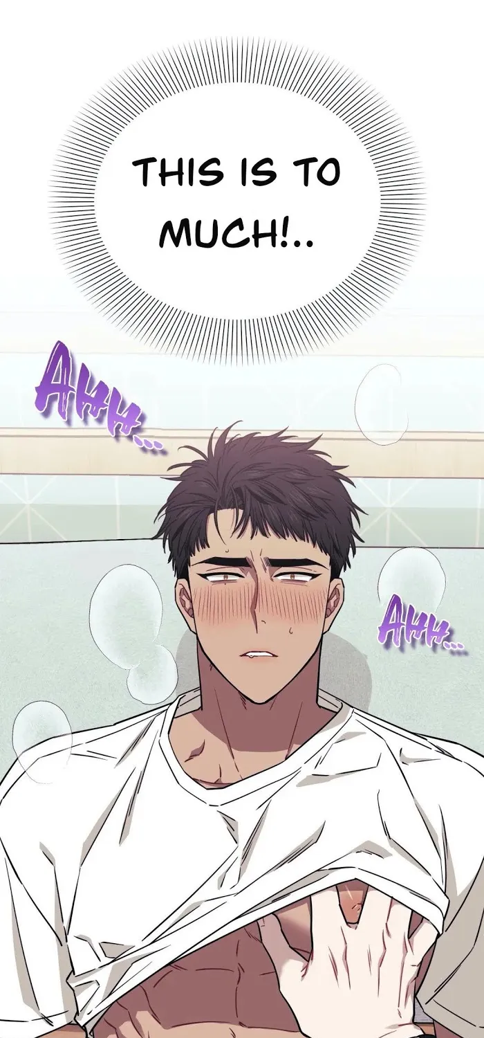 Stranger Than Friends Chapter 2 page 16 - 