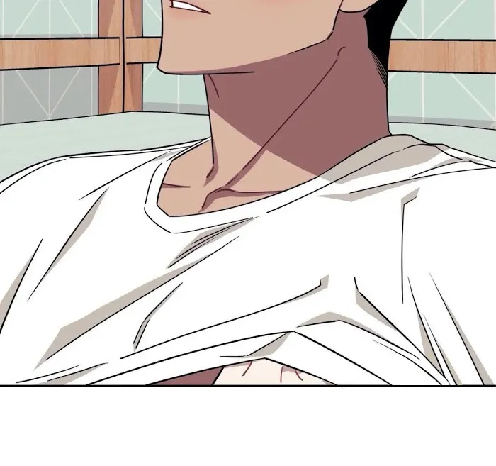 Stranger Than Friends Chapter 2 page 19 - 
