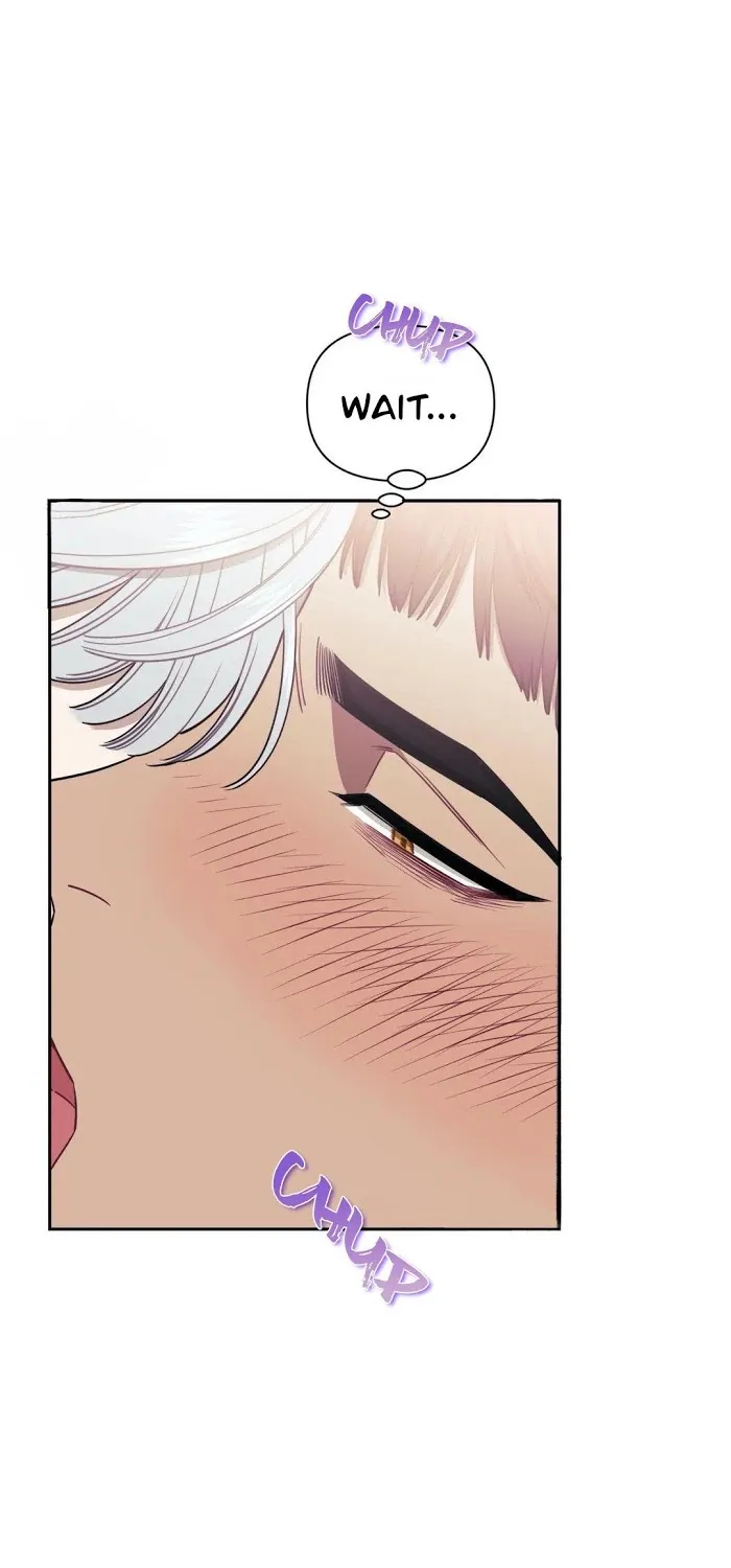 Stranger Than Friends Chapter 2 page 4 - 