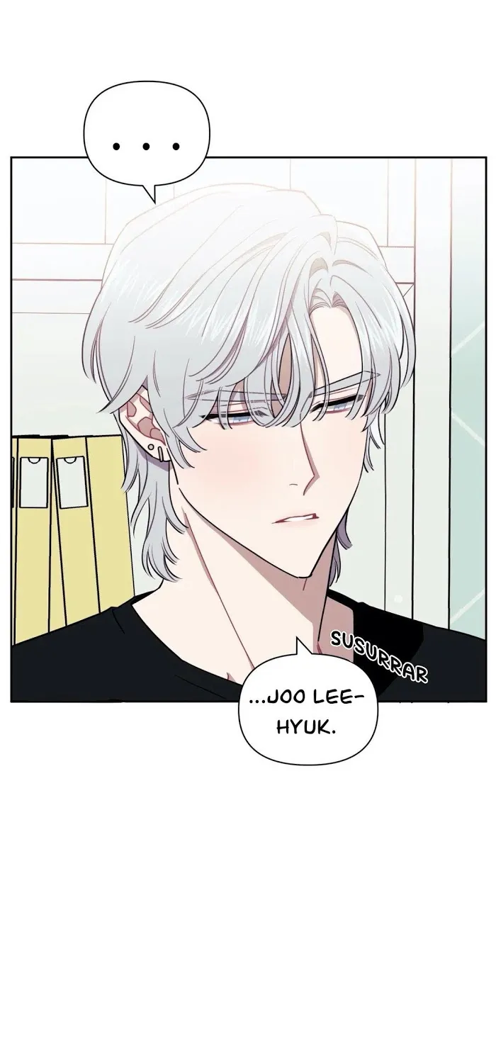 Stranger Than Friends Chapter 2 page 39 - 