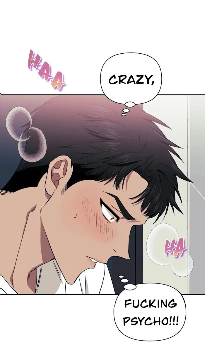 Stranger Than Friends Chapter 2 page 43 - 
