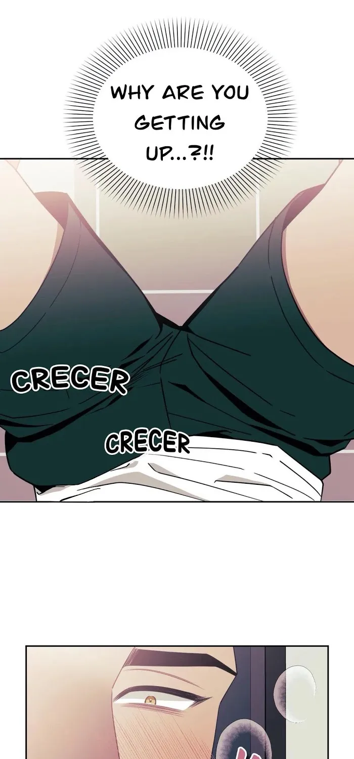 Stranger Than Friends Chapter 2 page 44 - 