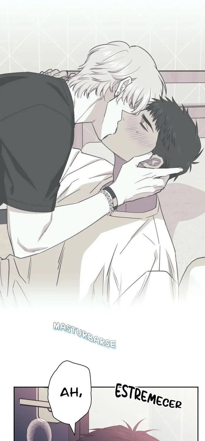Stranger Than Friends Chapter 2 page 48 - 
