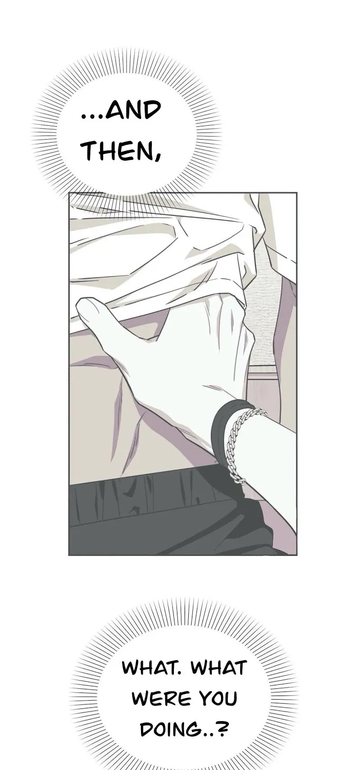Stranger Than Friends Chapter 2 page 50 - 