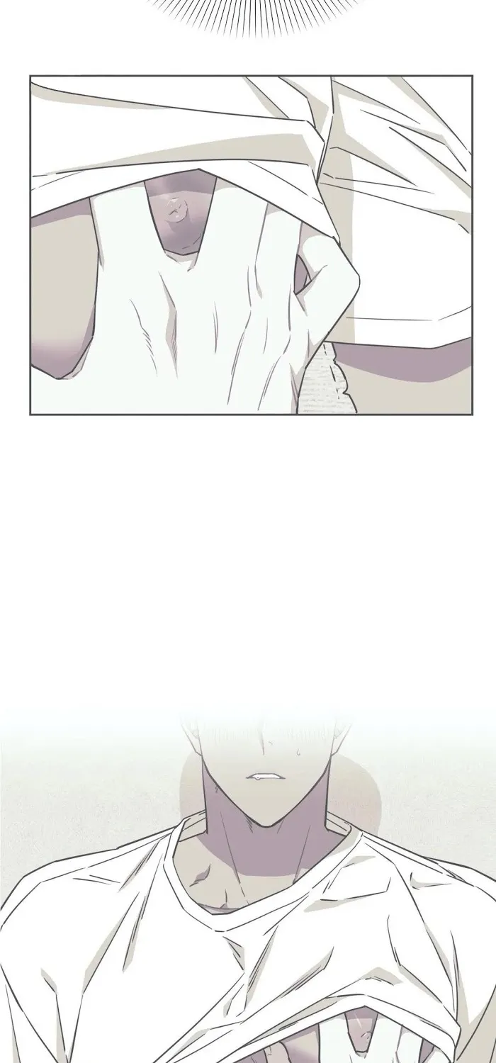 Stranger Than Friends Chapter 2 page 51 - 