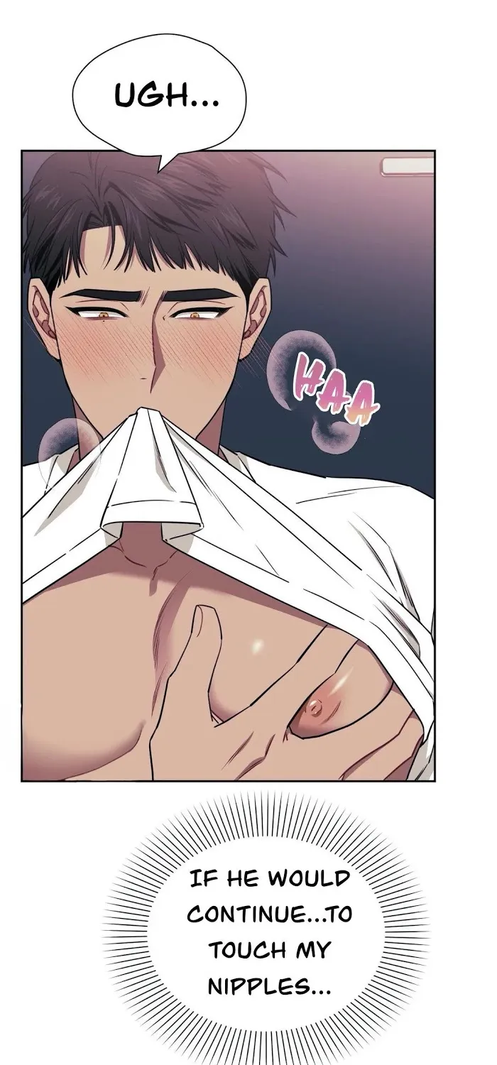 Stranger Than Friends Chapter 2 page 57 - 