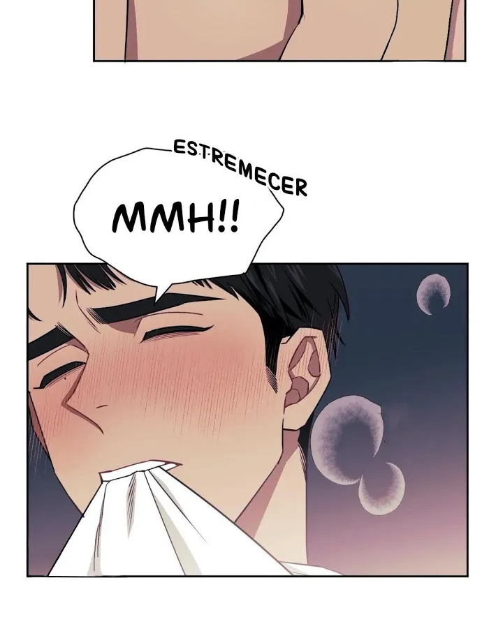 Stranger Than Friends Chapter 2 page 59 - 