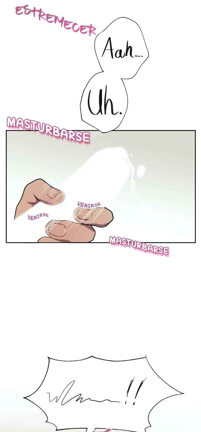 Stranger Than Friends Chapter 2 page 60 - 