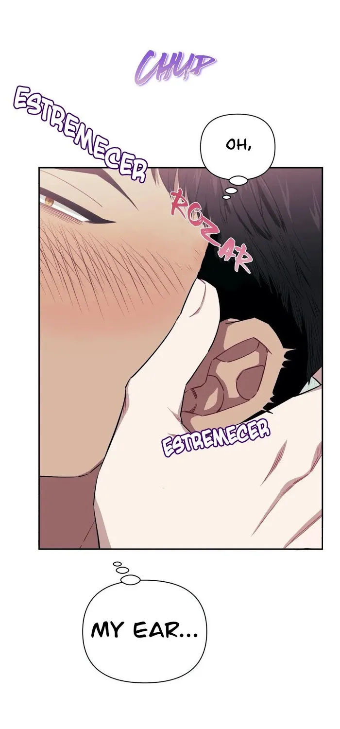 Stranger Than Friends Chapter 2 page 7 - 