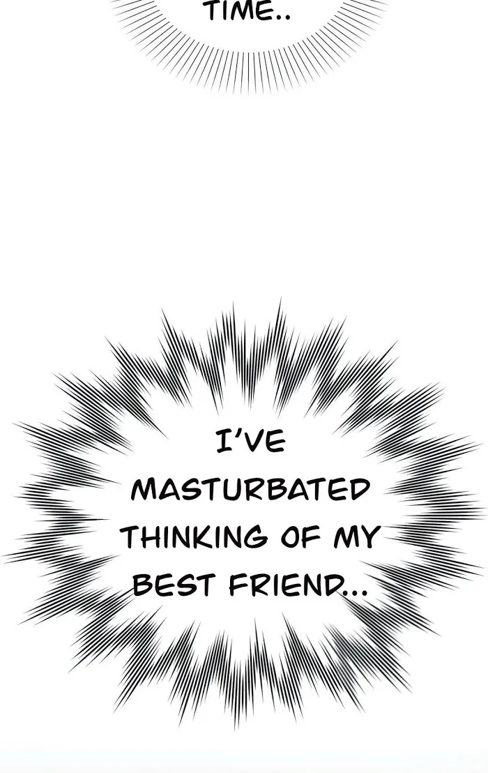Stranger Than Friends Chapter 2 page 66 - 