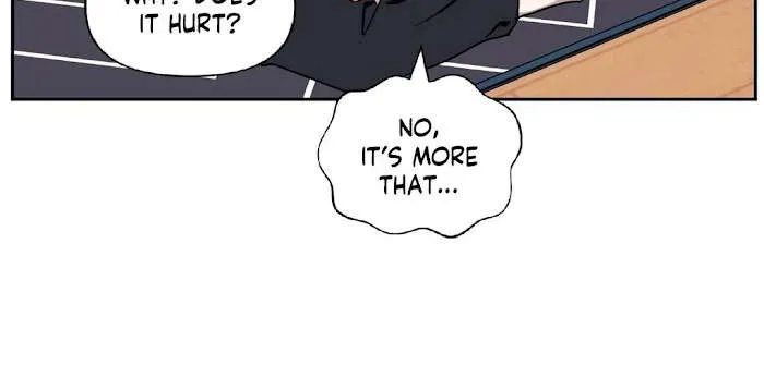 Stranger Than Friends Chapter 20 page 24 - 