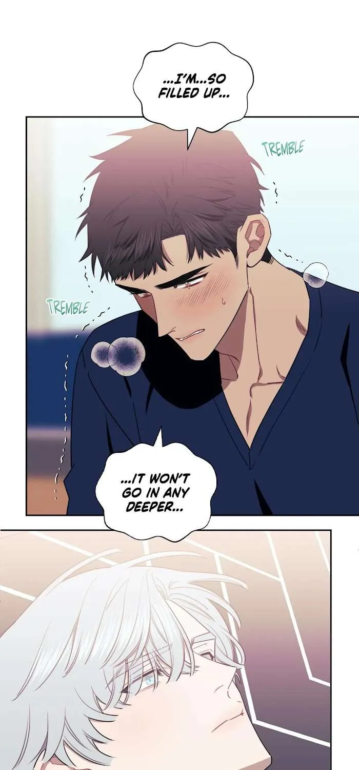 Stranger Than Friends Chapter 20 page 25 - 