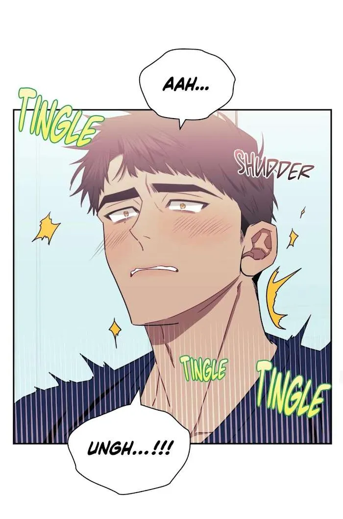 Stranger Than Friends Chapter 20 page 28 - 
