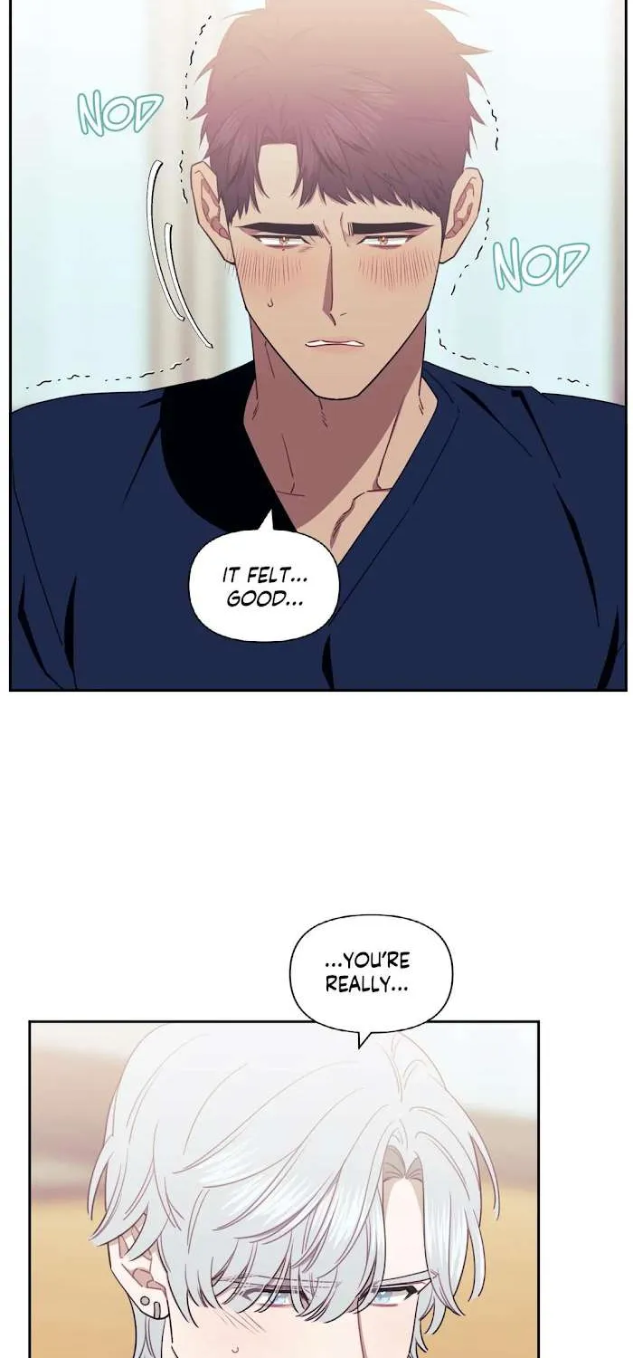 Stranger Than Friends Chapter 20 page 32 - 