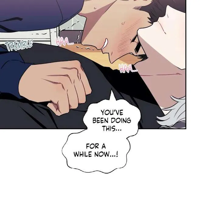 Stranger Than Friends Chapter 20 page 5 - 
