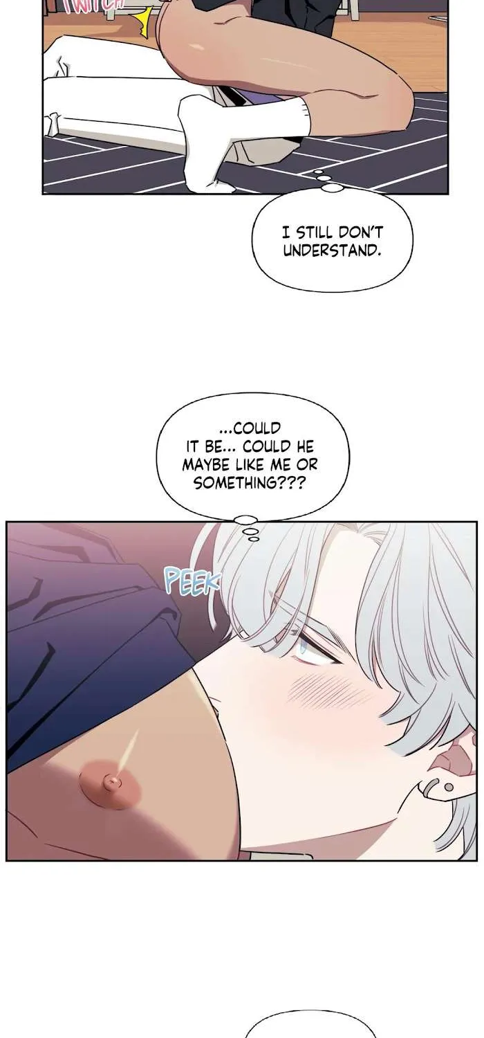Stranger Than Friends Chapter 20 page 42 - 