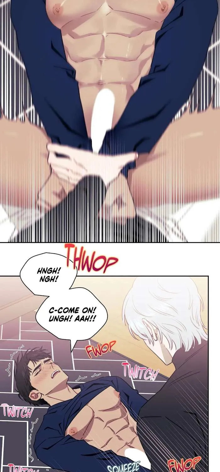 Stranger Than Friends Chapter 20 page 48 - 