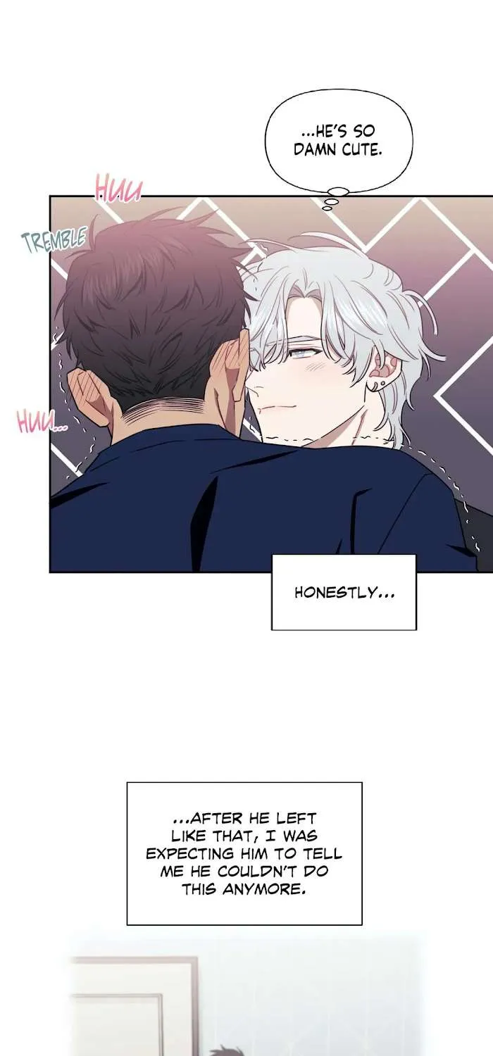 Stranger Than Friends Chapter 20 page 6 - 