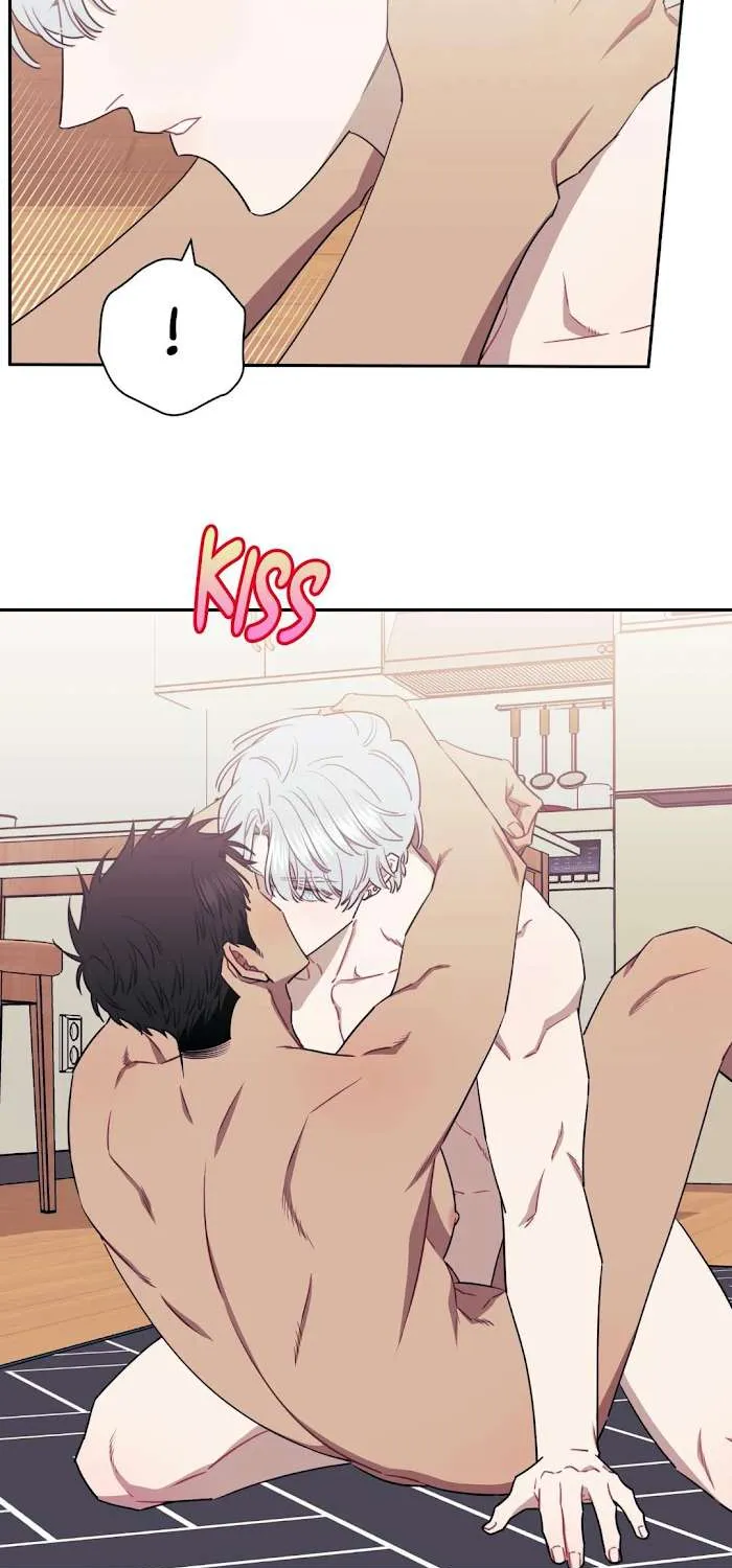 Stranger Than Friends Chapter 21 page 23 - 