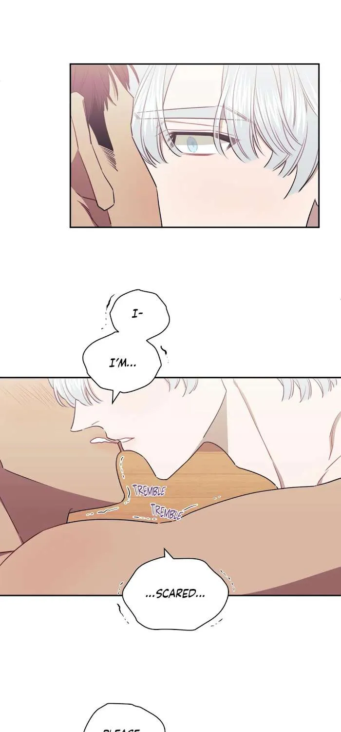 Stranger Than Friends Chapter 21 page 25 - 