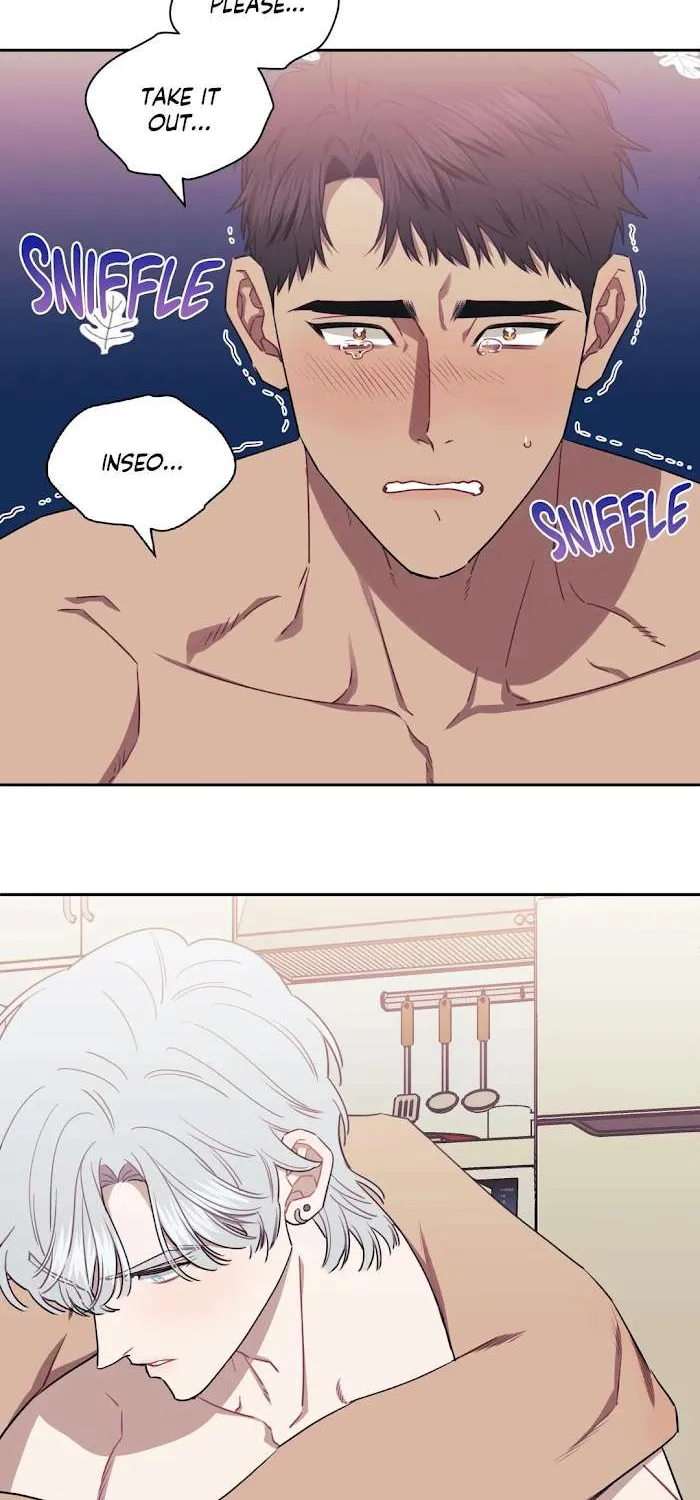 Stranger Than Friends Chapter 21 page 26 - 
